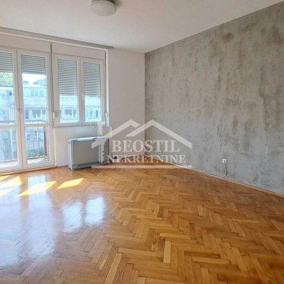Stan Prodaja Beograd Dorćol 61 m2