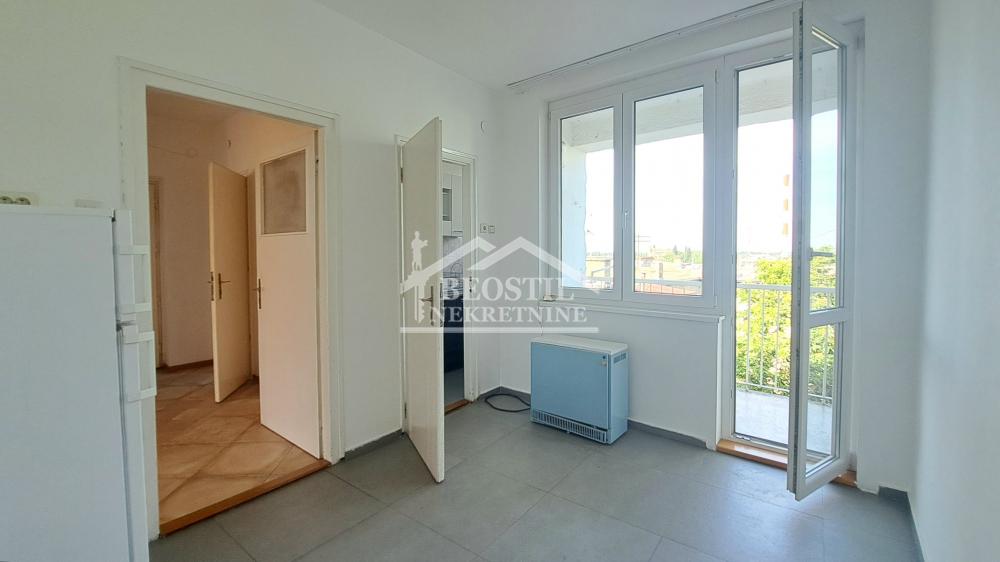 Stan Prodaja Beograd Dorćol 61 m2