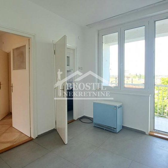 Stan Prodaja Beograd Dorćol 61 m2