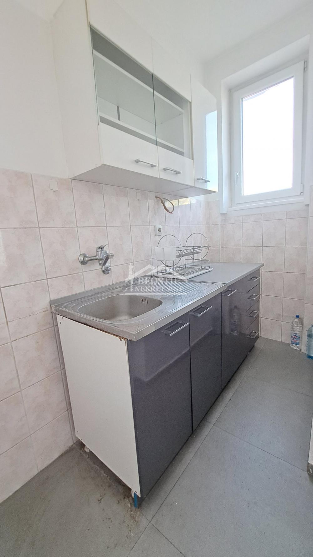 Stan Prodaja Beograd Dorćol 61 m2