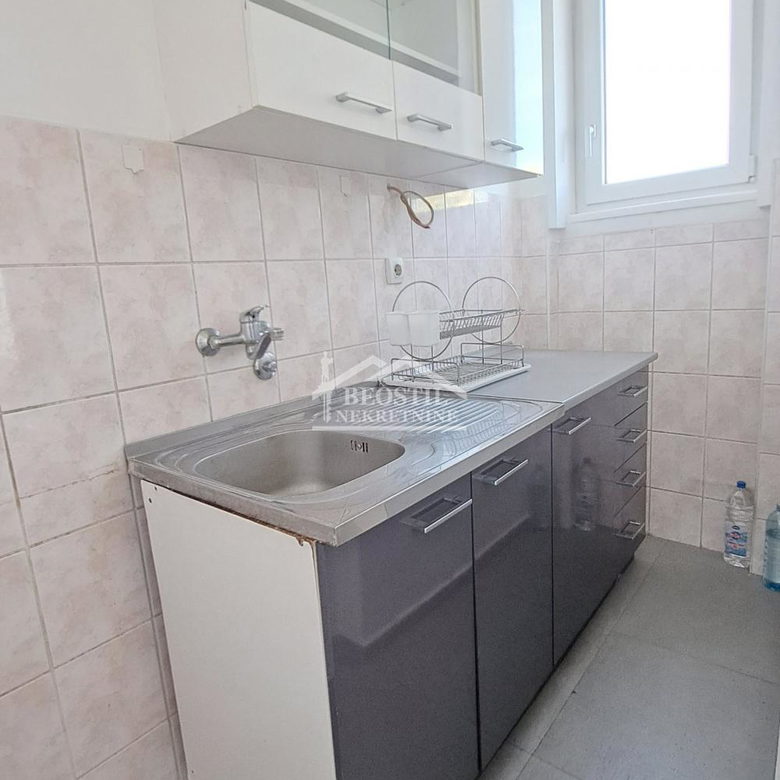 Stan Prodaja Beograd Dorćol 61 m2