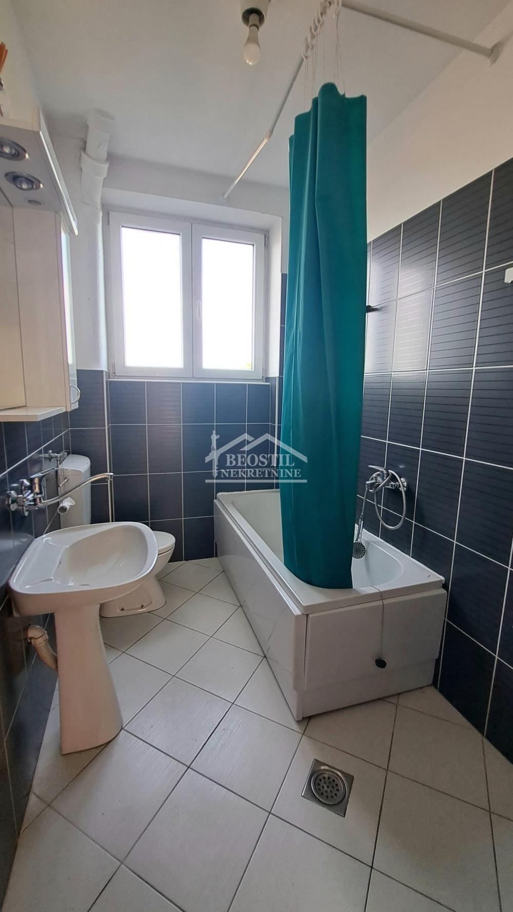 Stan Prodaja Beograd Dorćol 61 m2