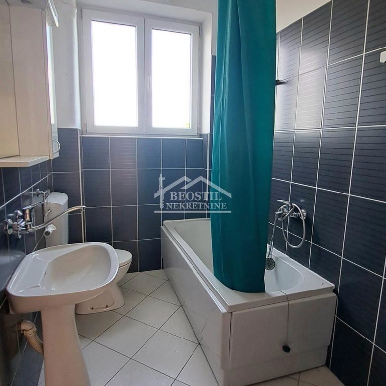 Stan Prodaja Beograd Dorćol 61 m2