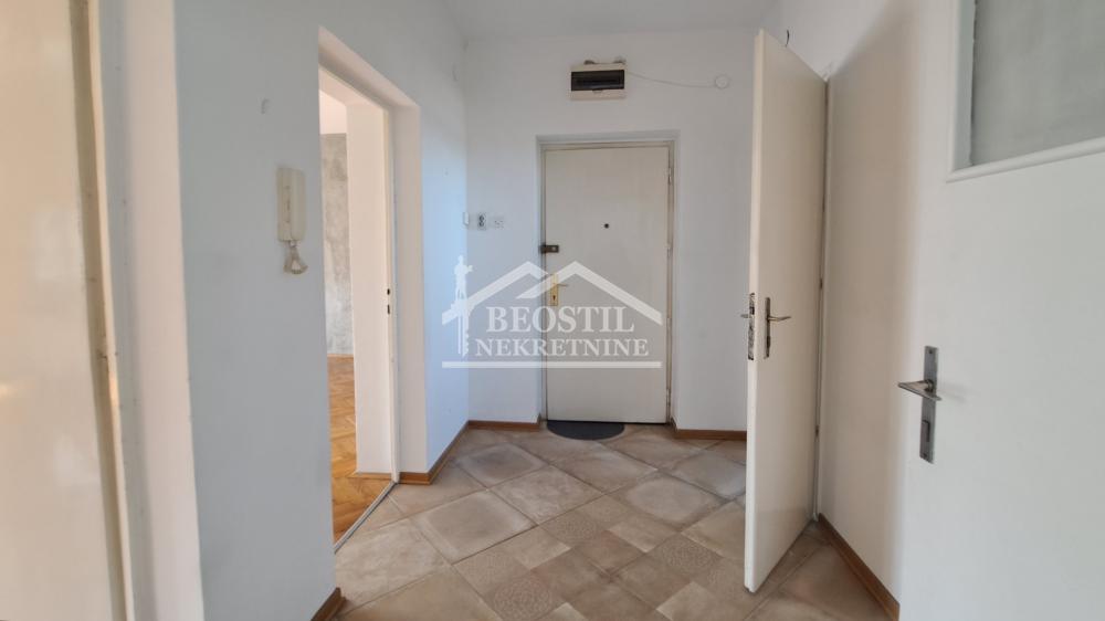 Stan Prodaja Beograd Dorćol 61 m2