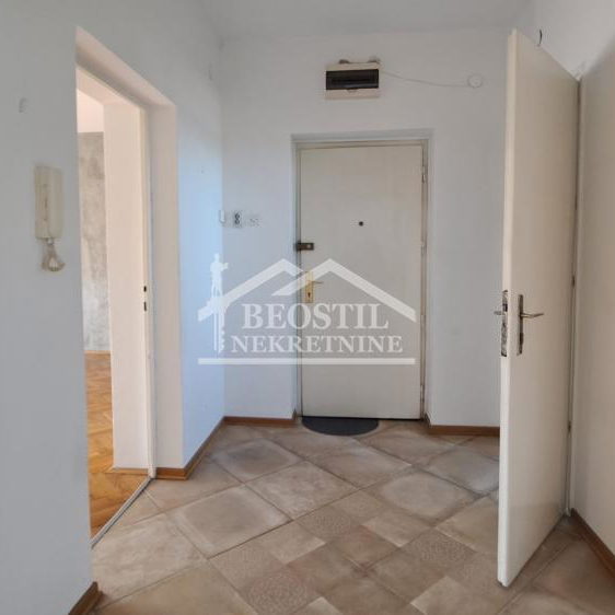 Stan Prodaja Beograd Dorćol 61 m2