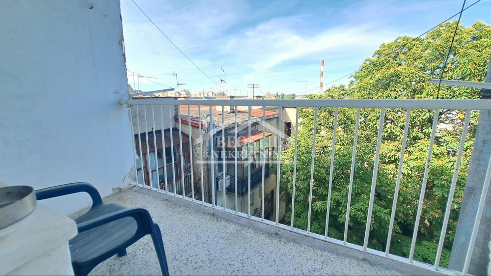 Stan Prodaja Beograd Dorćol 61 m2