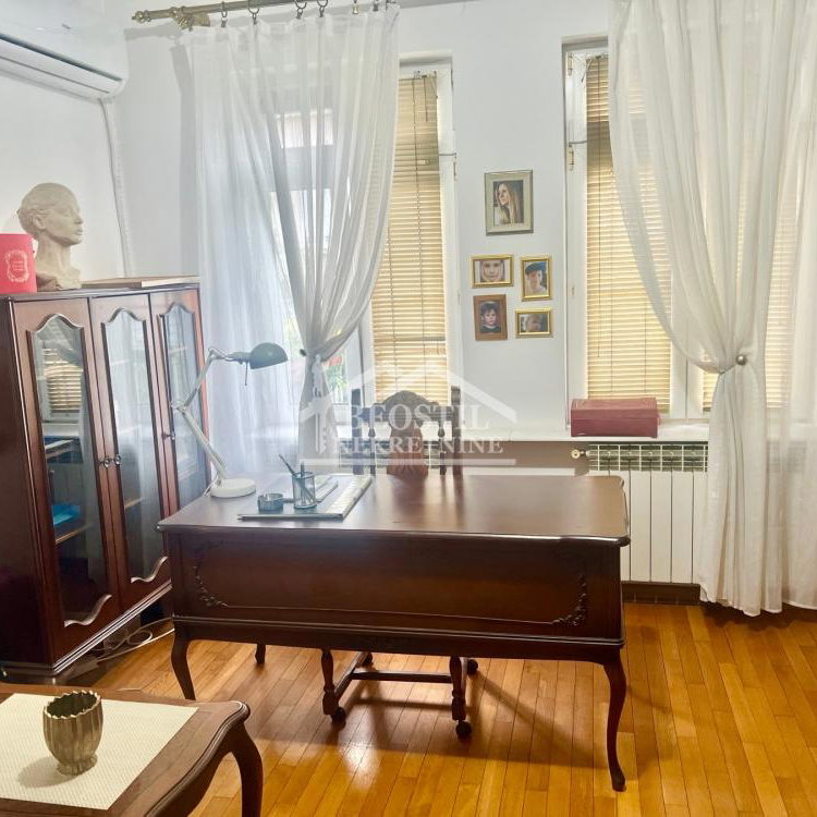 Stan Prodaja Beograd Beograd Centar 96 m2
