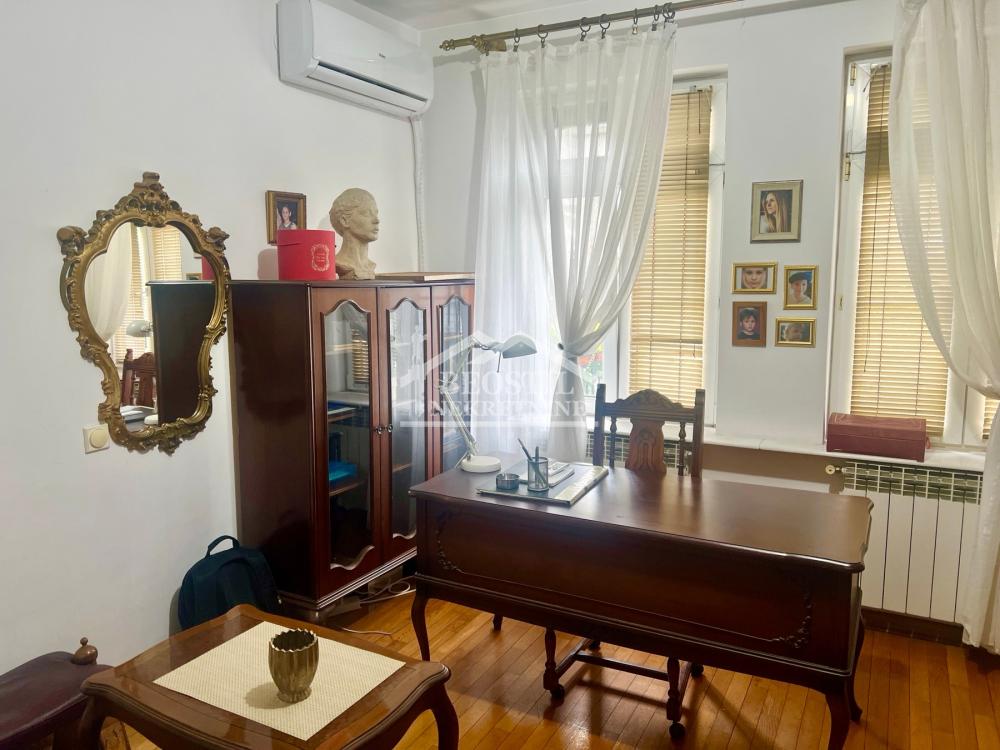 Stan Prodaja Beograd Stan Prodaja Beograd Beograd Centar 96 m2