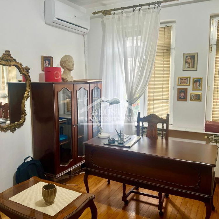 Stan Prodaja Beograd Beograd Centar 96 m2