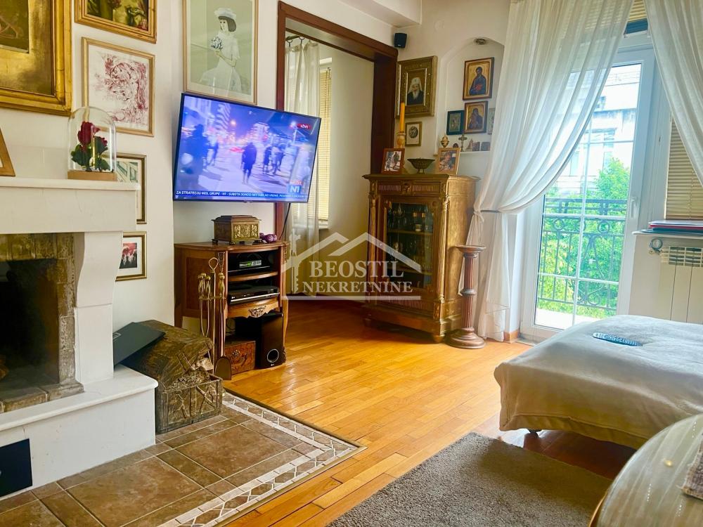 Stan Prodaja Beograd Stan Prodaja Beograd Beograd Centar 96 m2