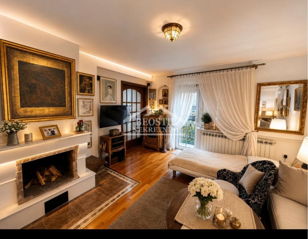 Stan Prodaja Beograd Stan Prodaja Beograd Beograd Centar 96 m2