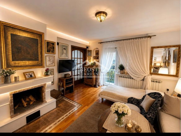 Stan Prodaja Beograd Beograd Centar 96 m2