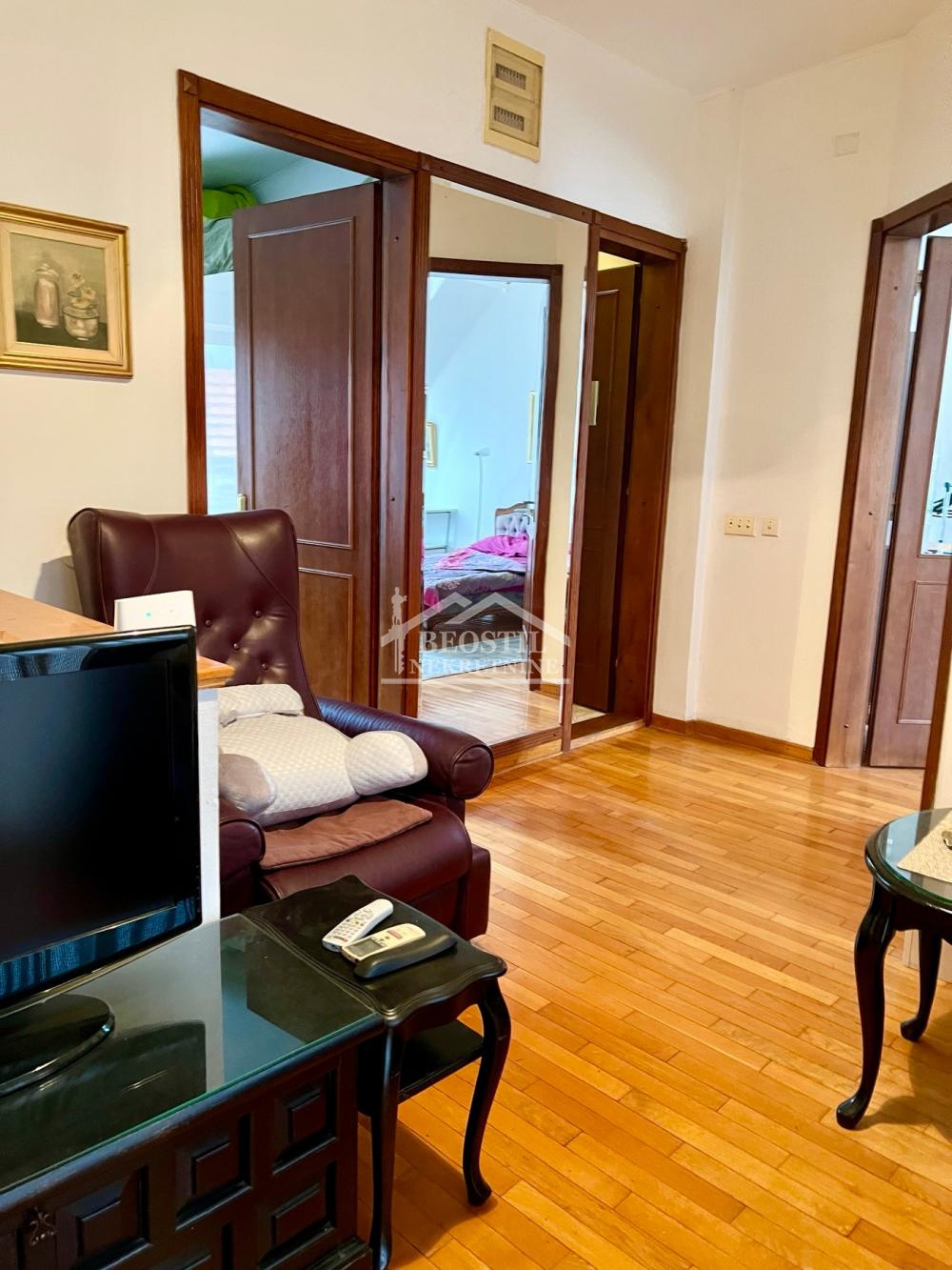 Stan Prodaja Beograd Stan Prodaja Beograd Beograd Centar 96 m2