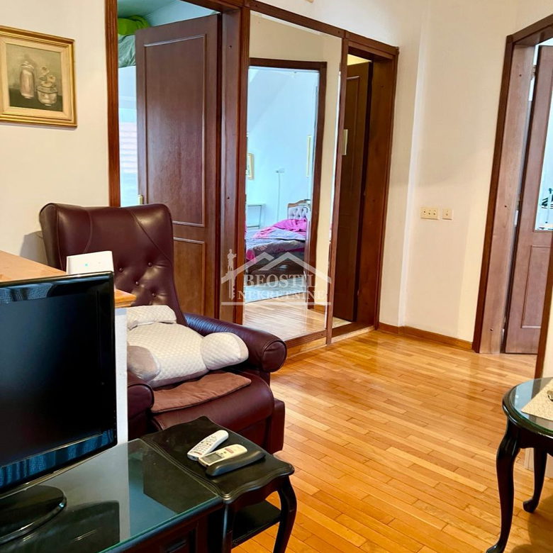 Stan Prodaja Beograd Beograd Centar 96 m2