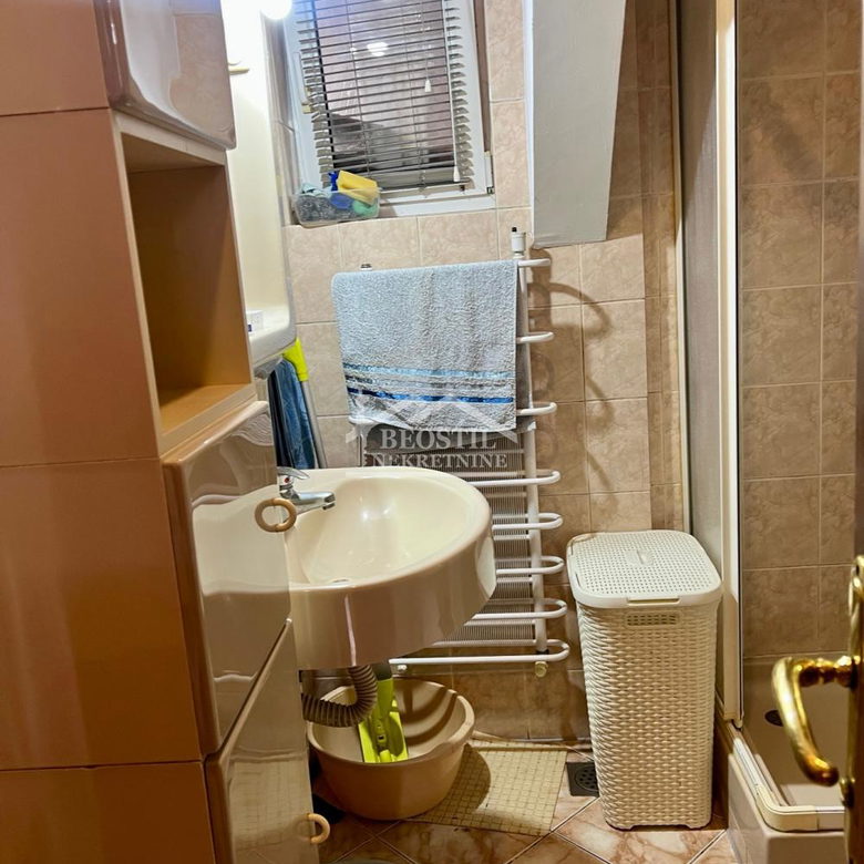 Stan Prodaja Beograd Beograd Centar 96 m2