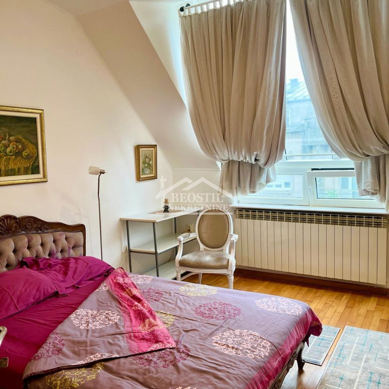 Stan Prodaja Beograd Beograd Centar 96 m2