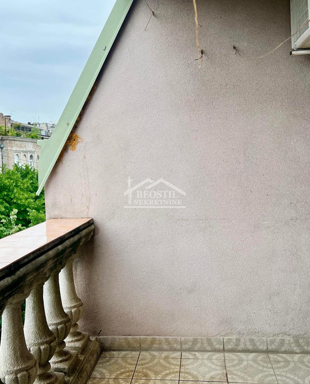 132025137_8_20260516132220 Petosoban stan na prodaju, Beograd Centar, Beograd, 96m², 465.000 €