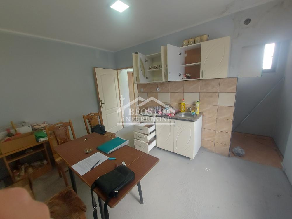 Stan Prodaja Smederevo  33 m2