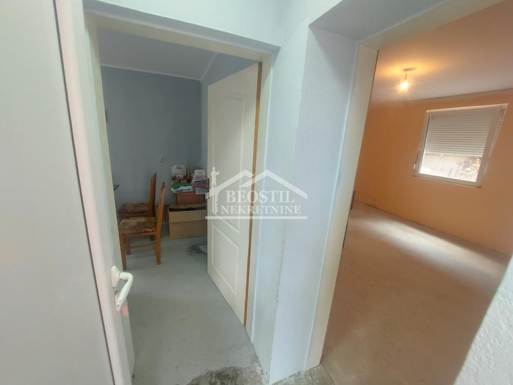 Stan Prodaja Smederevo  33 m2