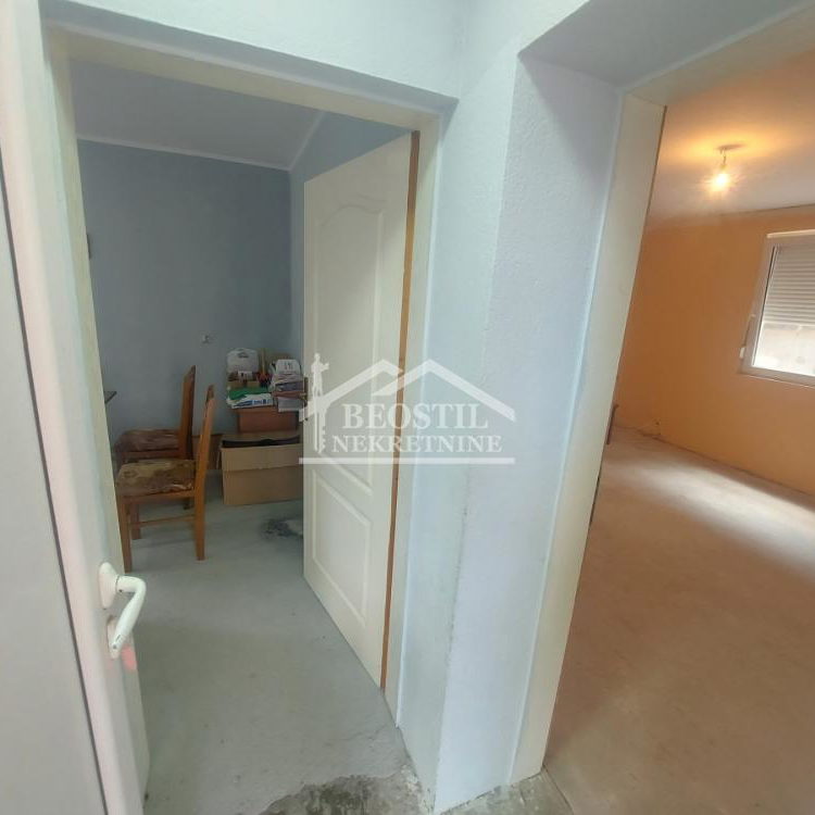 Stan Prodaja Smederevo  33 m2