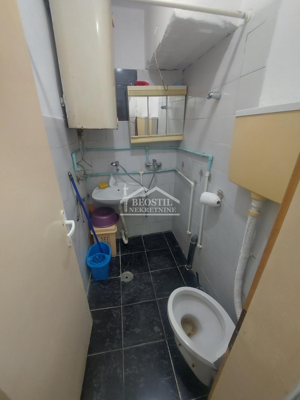 Stan Prodaja Smederevo  33 m2