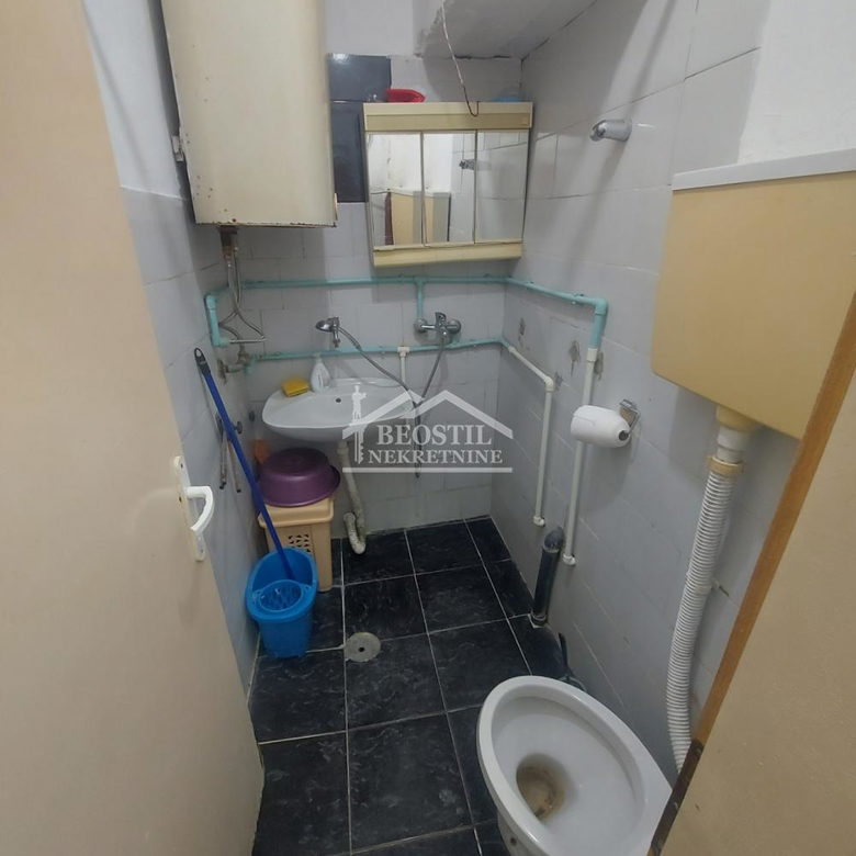 Stan Prodaja Smederevo  33 m2