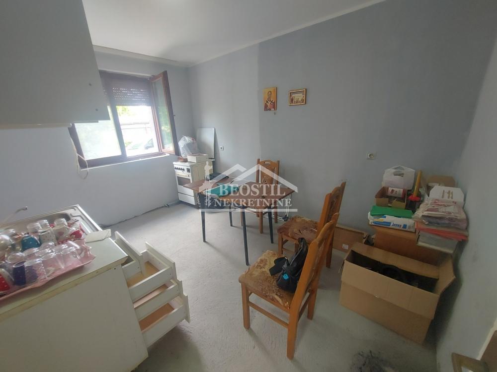 Stan Prodaja Smederevo  33 m2