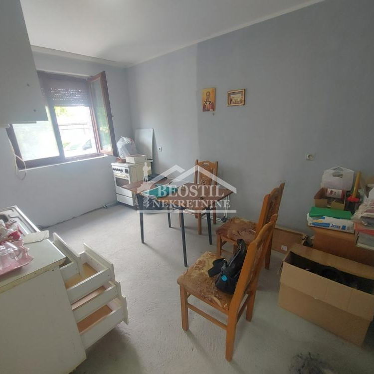 Stan Prodaja Smederevo  33 m2
