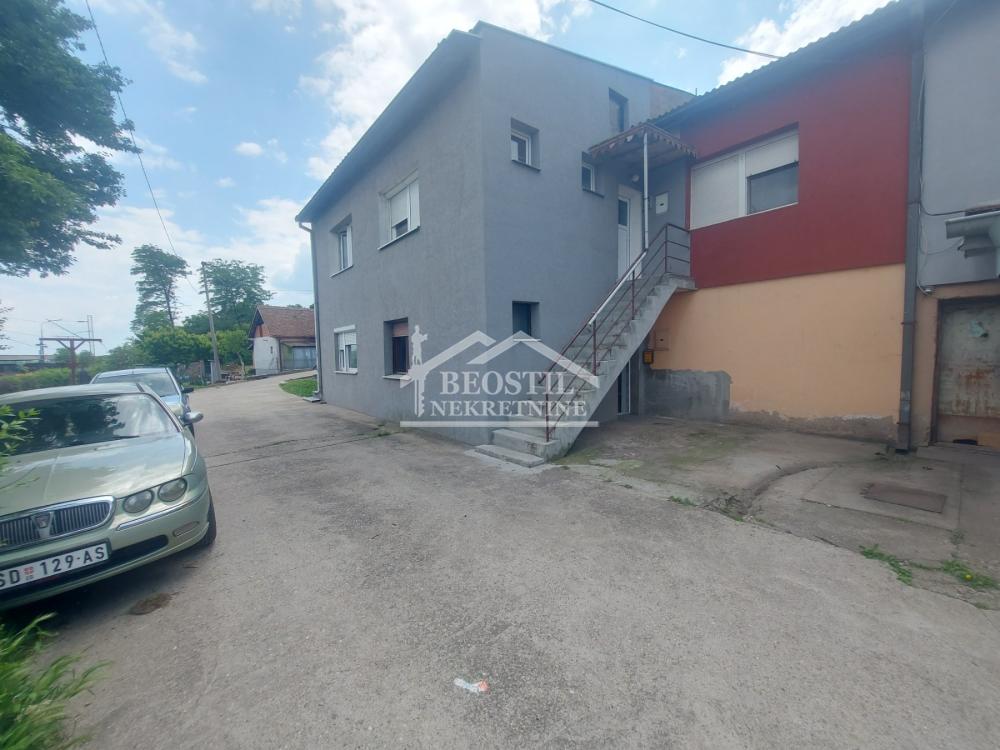 Stan Prodaja Smederevo  33 m2