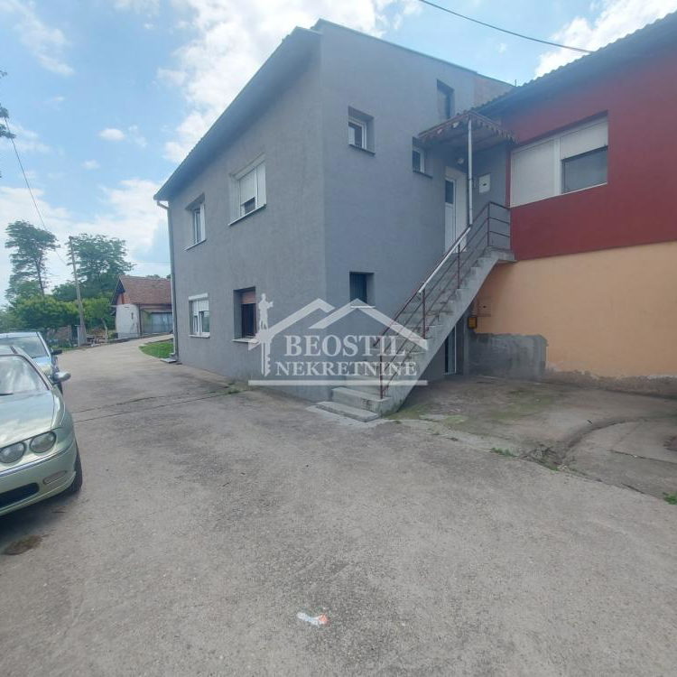 Stan Prodaja Smederevo  33 m2