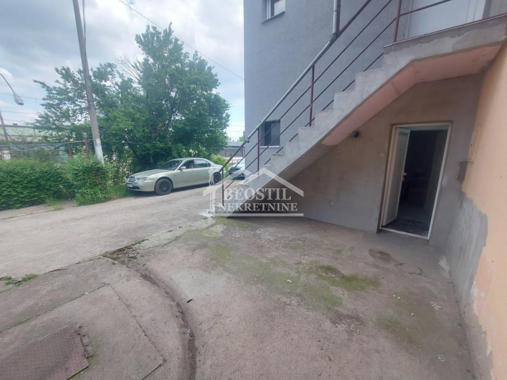 Stan Prodaja Smederevo  33 m2