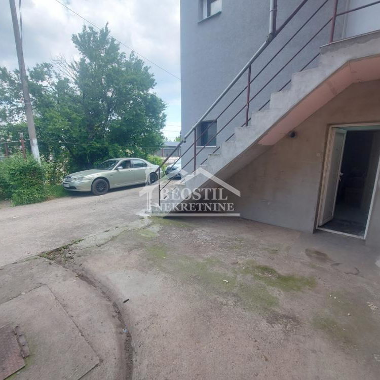 Stan Prodaja Smederevo  33 m2
