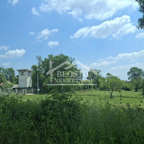 Plac na prodaju, Rajkovac, Beograd, 38.000 €