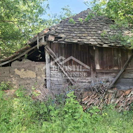 Plac Prodaja Beograd Rajkovac 0 m2