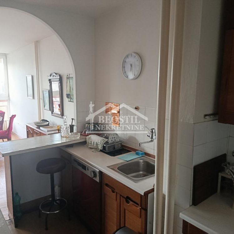 Trosoban stan na prodaju, Banjica, Beograd, 74m², 209.000 €