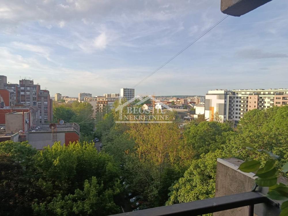 132025183_13_20260526182824 Trosoban stan na prodaju, Banjica, Beograd, 74m², 209.000 €