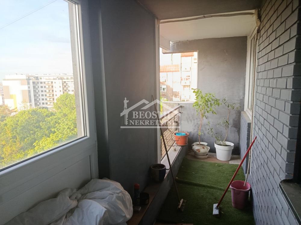 132025183_14_20260526182824 Trosoban stan na prodaju, Banjica, Beograd, 74m², 209.000 €