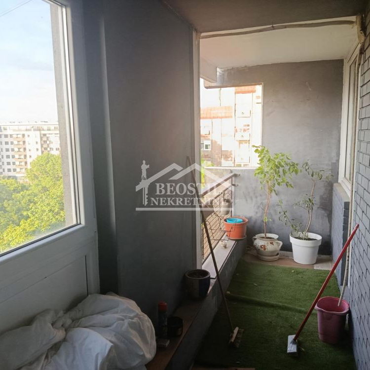 Trosoban stan na prodaju, Banjica, Beograd, 74m², 209.000 €