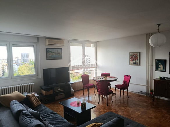 Stan Prodaja Beograd Banjica 74 m2