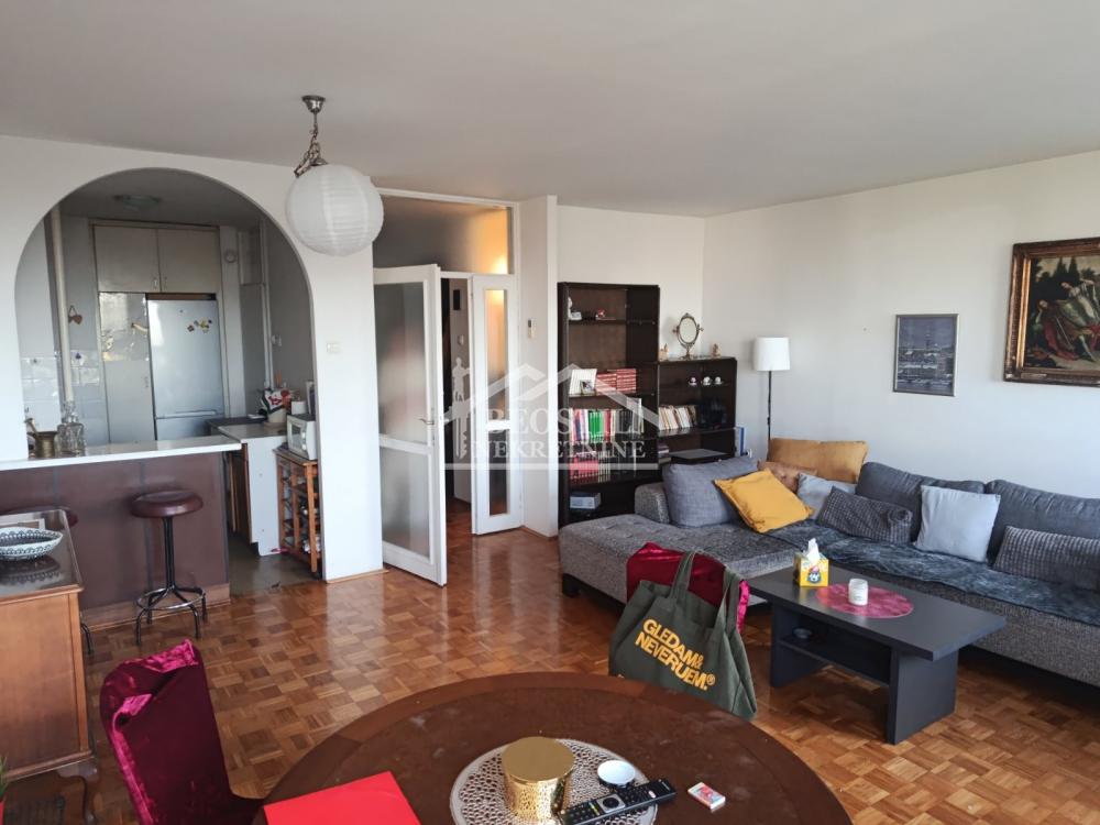 Stan Prodaja Beograd Stan Prodaja Beograd Banjica 74 m2