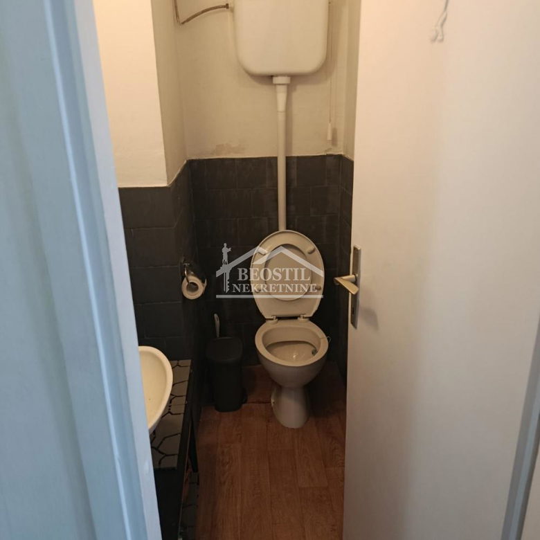 Stan Prodaja Beograd Banjica 74 m2
