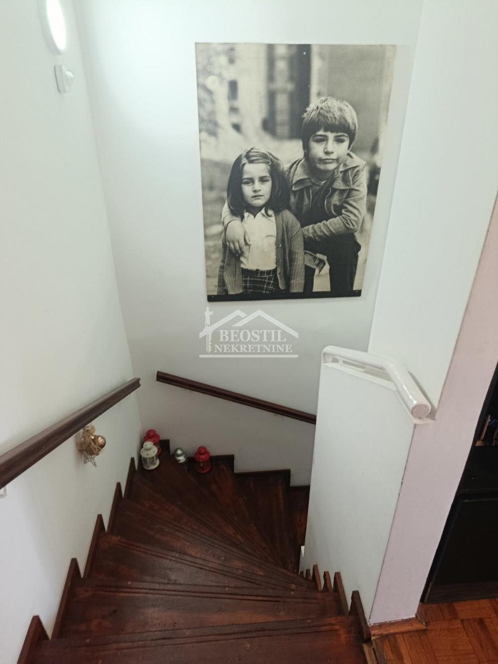 Stan Prodaja Beograd Stan Prodaja Beograd Banjica 74 m2