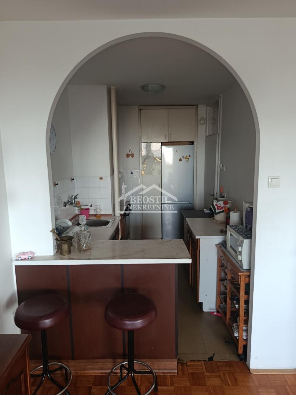 Stan Prodaja Beograd Stan Prodaja Beograd Banjica 74 m2