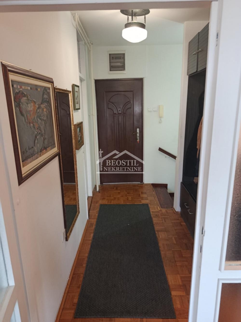 Stan Prodaja Beograd Stan Prodaja Beograd Banjica 74 m2
