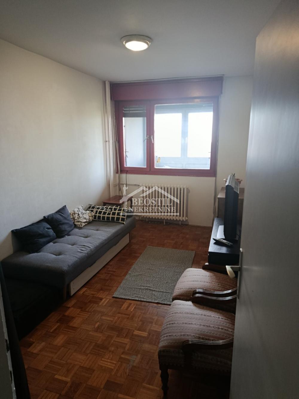 Stan Prodaja Beograd Stan Prodaja Beograd Banjica 74 m2