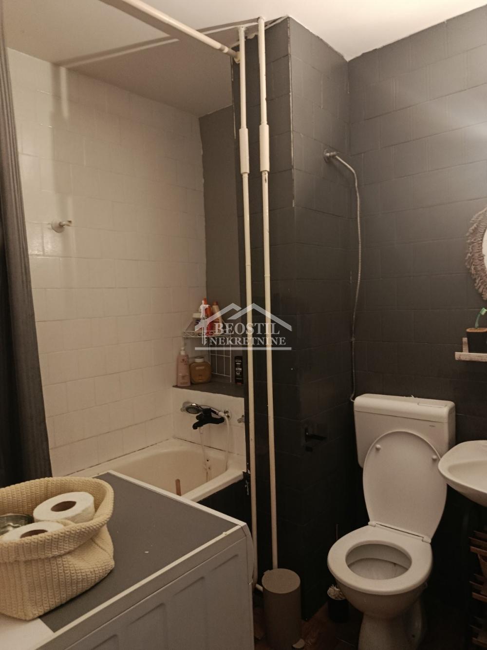 Stan Prodaja Beograd Stan Prodaja Beograd Banjica 74 m2