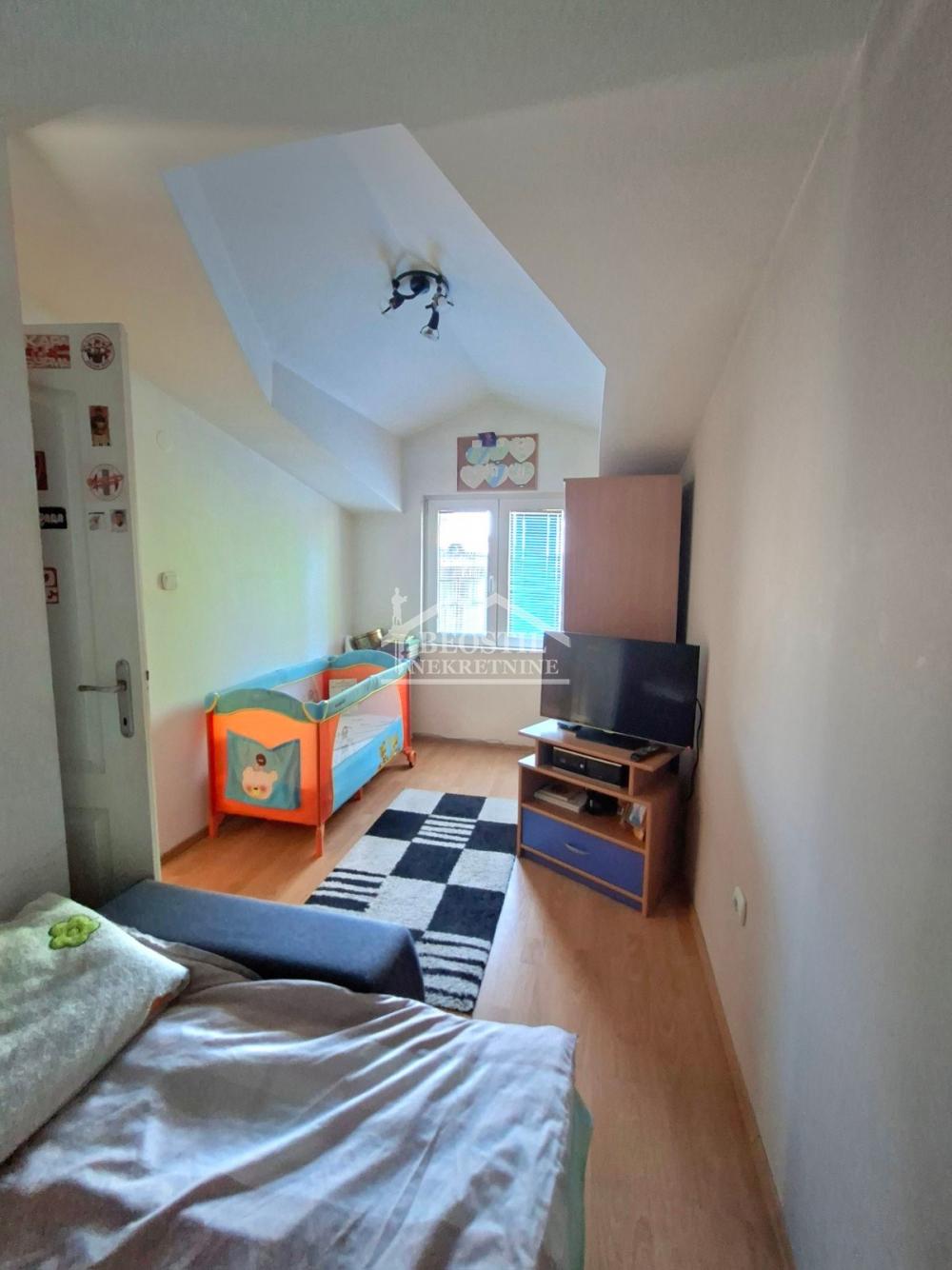 132025187_11_20260527182951 Troiposoban stan na prodaju, Karaburma, Beograd, 73m², 175.000 €