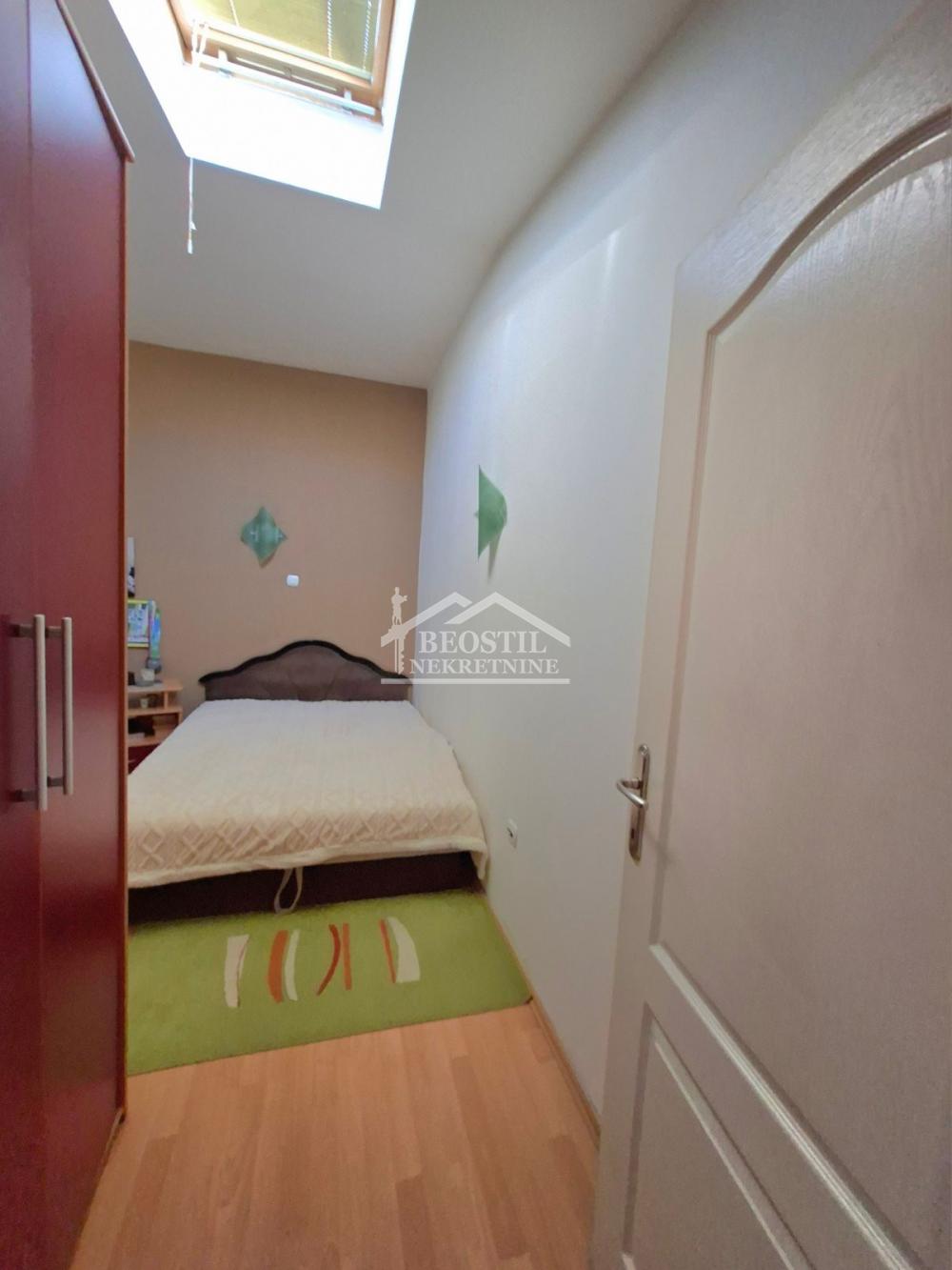 132025187_12_20260527183009 Troiposoban stan na prodaju, Karaburma, Beograd, 73m², 175.000 €