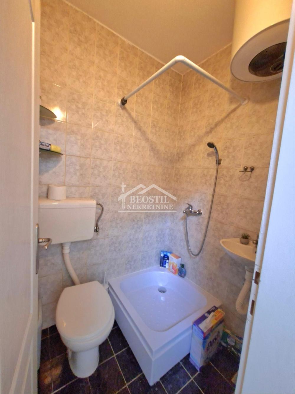 132025187_13_20260527183012 Troiposoban stan na prodaju, Karaburma, Beograd, 73m², 175.000 €