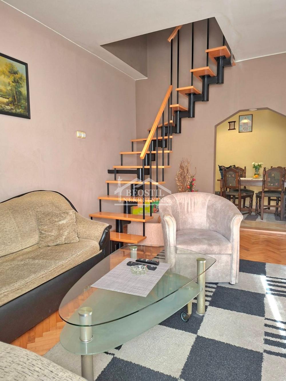 Stan Prodaja Beograd Stan Prodaja Beograd Karaburma 73 m2